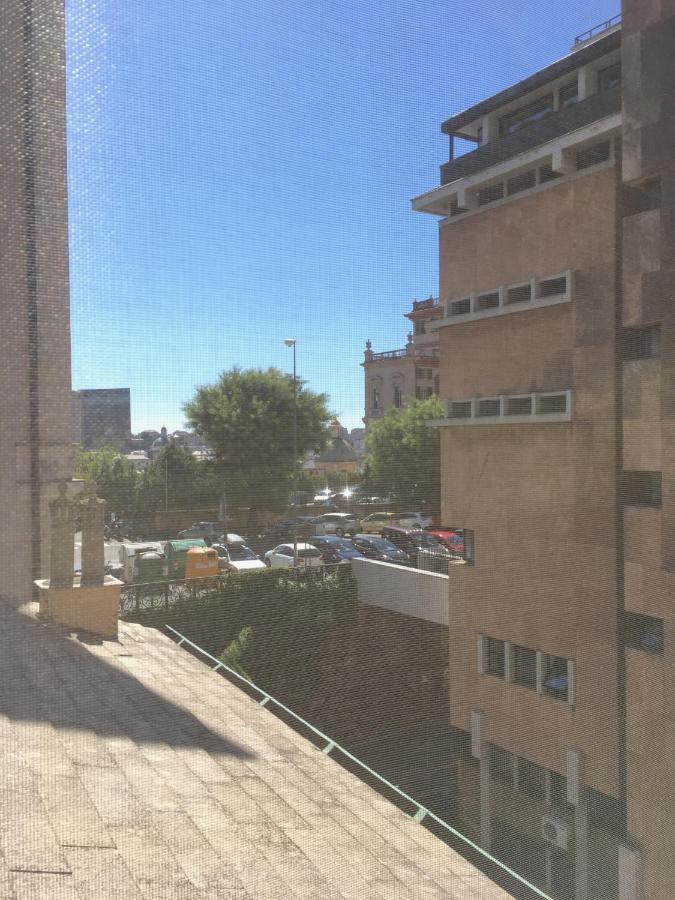 Ostello Di Orione Genua Buitenkant foto